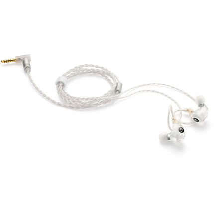 ACTIVO Q1 Monitores In-Ear 9.8mm Driver Balanceado 20Hz-20kHz