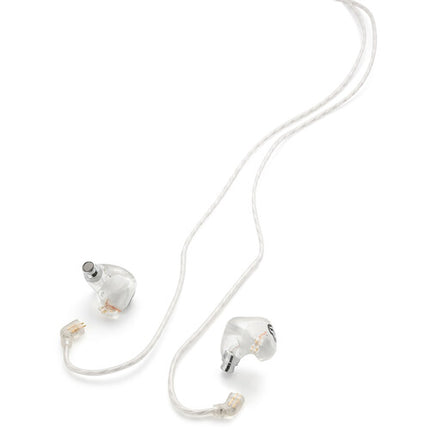 ACTIVO Q1 Monitores In-Ear 9.8mm Driver Balanceado 20Hz-20kHz
