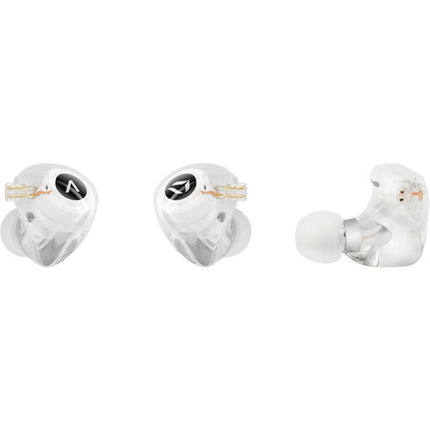 ACTIVO Q1 Monitores In-Ear 9.8mm Driver Balanceado 20Hz-20kHz