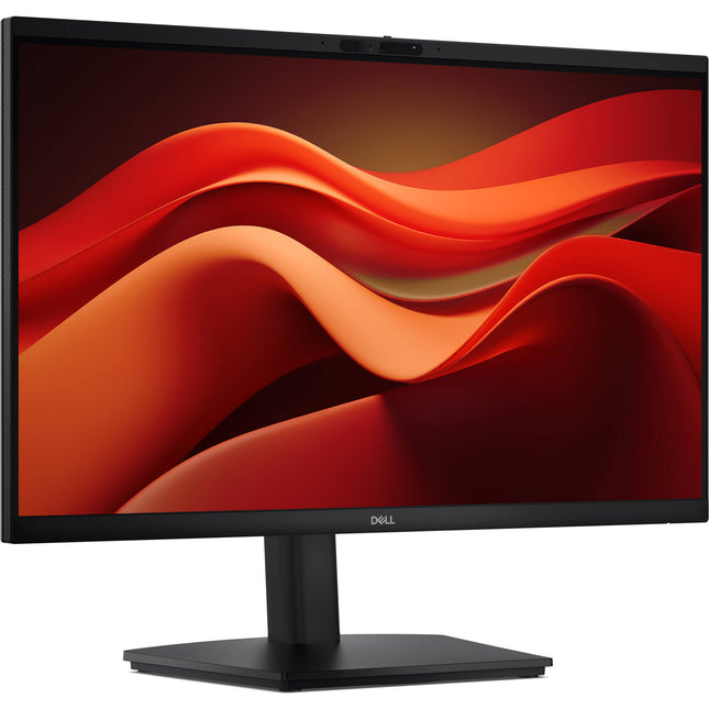 Dell Pro 24" Monitor Full HD IPS 120Hz 5ms Webcam para videoconferencias