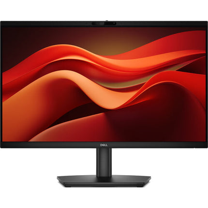 Dell Pro 24" Monitor Full HD IPS 120Hz 5ms Webcam para videoconferencias