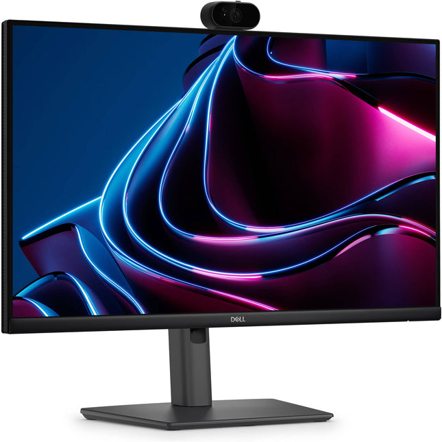 Dell Pro P Monitor 24" Full HD 1920x1080 120 Hz USB-C Hub
