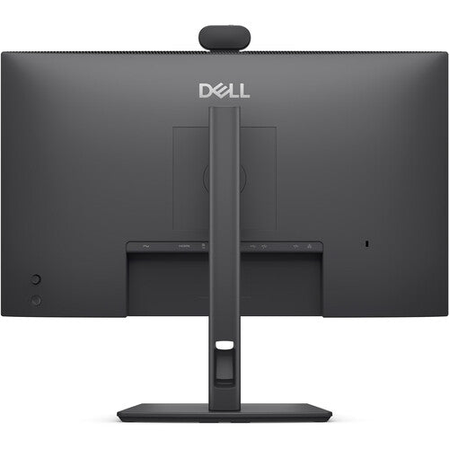 Dell Pro P Monitor 24" Full HD 1920x1080 120 Hz USB-C Hub