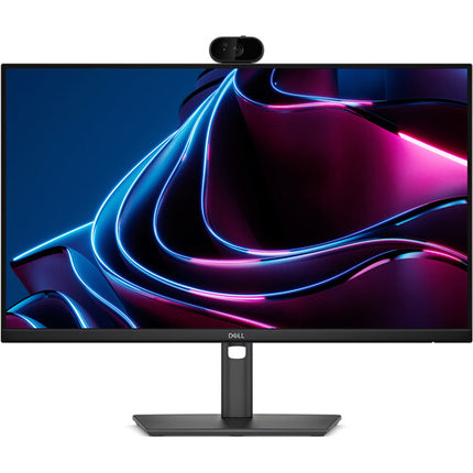 Dell Pro P Monitor 24" Full HD 1920x1080 120 Hz USB-C Hub