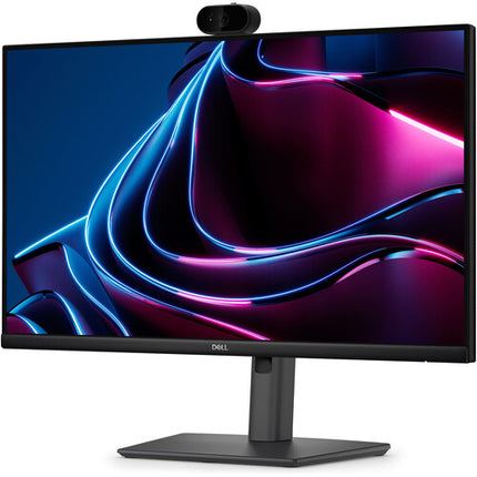 Dell Pro P Monitor 24" Full HD 1920x1080 120 Hz USB-C Hub