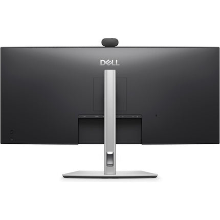 Dell Pro P 34" Monitor Curvo WQHD 3440x1440 100 Hz USB-C Hub Webcam
