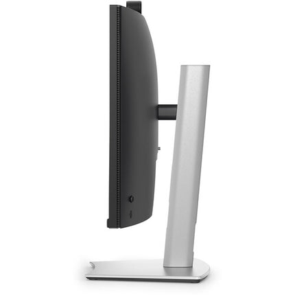 Dell Pro P 34" Monitor Curvo WQHD 3440x1440 100 Hz USB-C Hub Webcam
