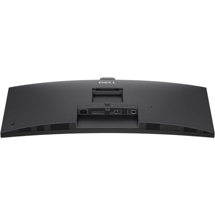 Dell Pro P 34" Monitor Curvo WQHD 3440x1440 100 Hz USB-C Hub Webcam