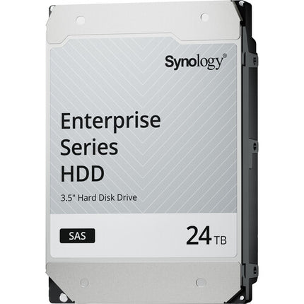 Synology HAS5320 Discos Duros Internos SAS-3 24TB 7200 rpm 3.5" 1GB Cache