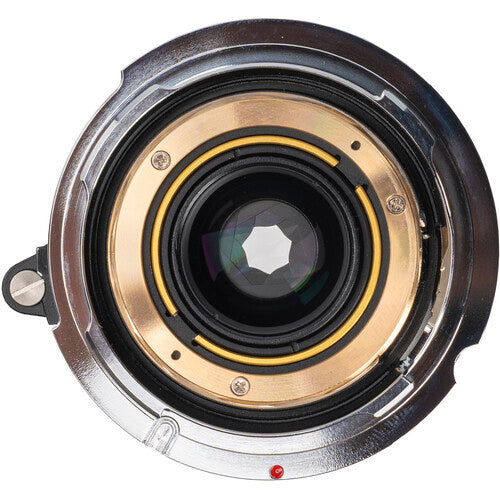 7Artisans 35mm f2.8 Lente para Leica M Full Frame 7 Palas Durable