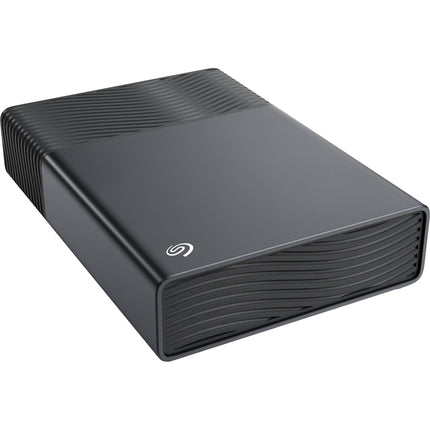 Seagate 20TB One Touch Disco Duro Desktop USB-C Bus Powered