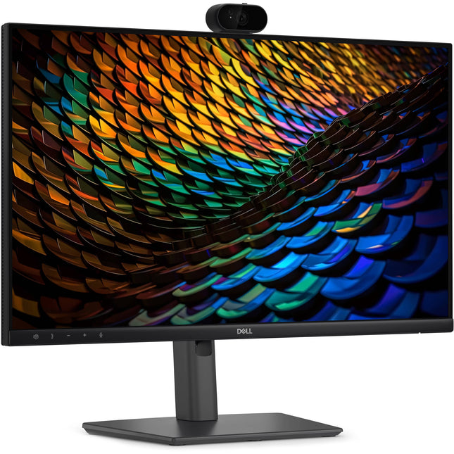 Dell Pro P Monitor de Conferencia 24" Full HD USB-C Hub 120Hz 5ms