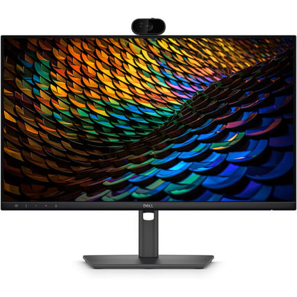 Dell Pro P Monitor de Conferencia 24" Full HD USB-C Hub 120Hz 5ms