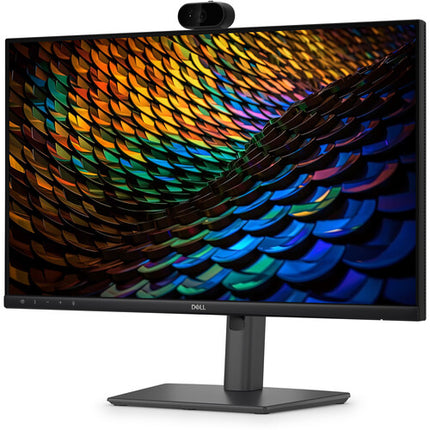 Dell Pro P Monitor de Conferencia 24" Full HD USB-C Hub 120Hz 5ms