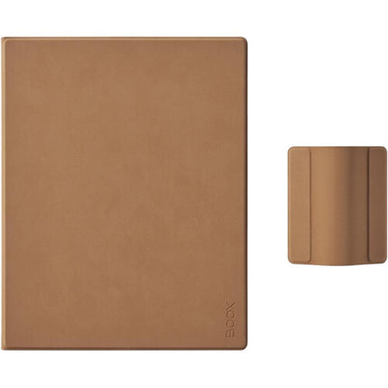 Funda Magnética BOOX para Tablet E-Ink Go 10.3 Pulgadas Diseño Delgado Tan