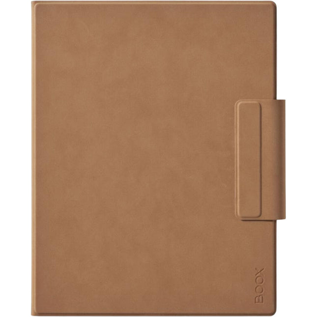 Funda Magnética BOOX para Tablet E-Ink Go 10.3 Pulgadas Diseño Delgado Tan