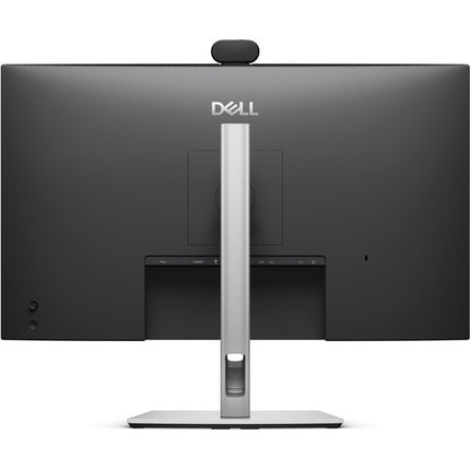 Dell Pro P Monitor 27" QHD USB-C Hub Webcam 100 Hz 5 ms