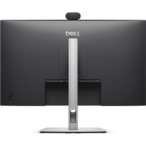 Dell Pro P Monitor 27" QHD USB-C Hub Webcam 100 Hz 5 ms