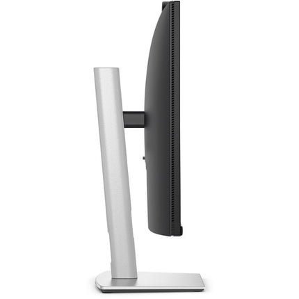 Dell Pro P Monitor 27" QHD USB-C Hub Webcam 100 Hz 5 ms