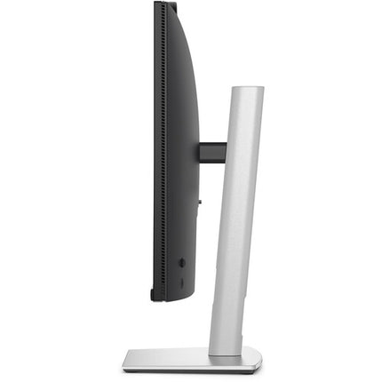 Dell Pro P Monitor 27" QHD USB-C Hub Webcam 100 Hz 5 ms