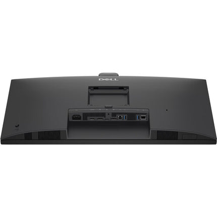 Dell Pro P Monitor 27" QHD USB-C Hub Webcam 100 Hz 5 ms