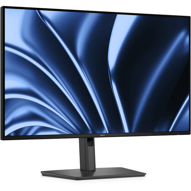 Dell Pro P Monitor 27" Full HD IPS USB-C 120Hz 5ms USB-C Hub