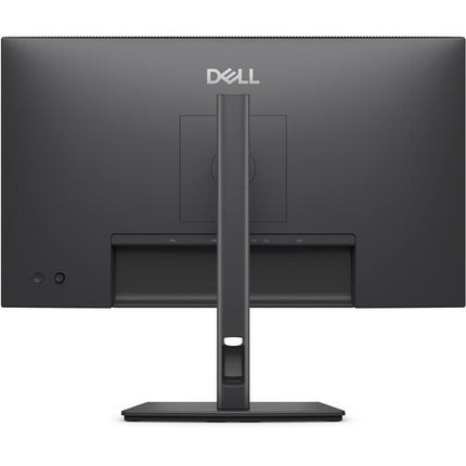Dell Pro P Monitor 24" IPS Full HD 1080p 120 Hz 5 ms HDMI DisplayPort