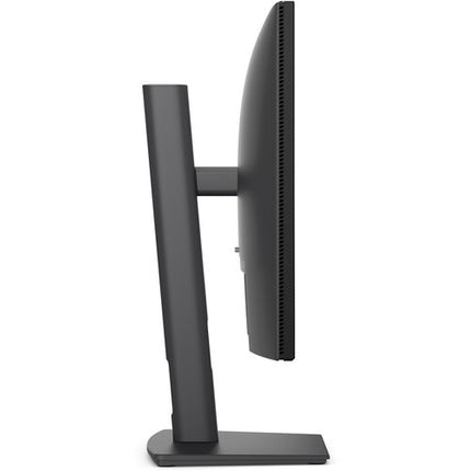 Dell Pro P Monitor 24" FHD 120Hz Webcam 2K 60fps Teclado Ratón