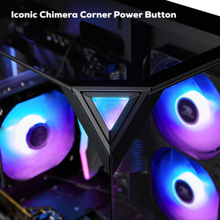 iBUYPOWER Element PC de Gaming Intel Core i9 24 Núcleos 32GB RAM 1TB SSD RTX 5070 12GB