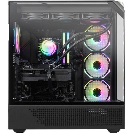 iBUYPOWER Element Pro PC Gaming Core Ultra 9 24 Núcleos 32GB RAM 2TB SSD