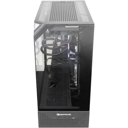 iBUYPOWER Element Pro PC Gaming Core Ultra 9 24 Núcleos 32GB RAM 2TB SSD