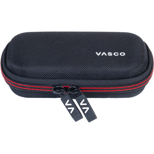 Funda Protectora Vasco para Traductor Q1 con Cierre y Bolsillo Interior