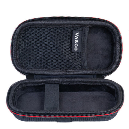 Funda Protectora Vasco para Traductor Q1 con Cierre y Bolsillo Interior