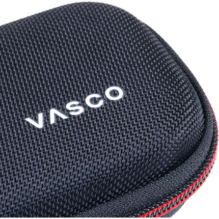 Funda Protectora Vasco para Traductor Q1 con Cierre y Bolsillo Interior