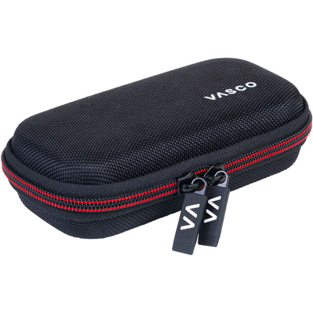Funda Protectora Vasco para Traductor Q1 con Cierre y Bolsillo Interior