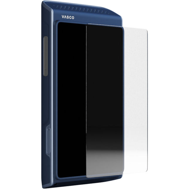 Protector de Pantalla Vidrio Templado Vasco para Translator Q1 0.33mm Dureza 9H