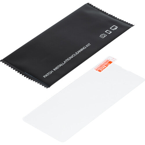 Vasco Protector de Pantalla de Cristal Templado para Translator V4 0.33mm 9H Dureza