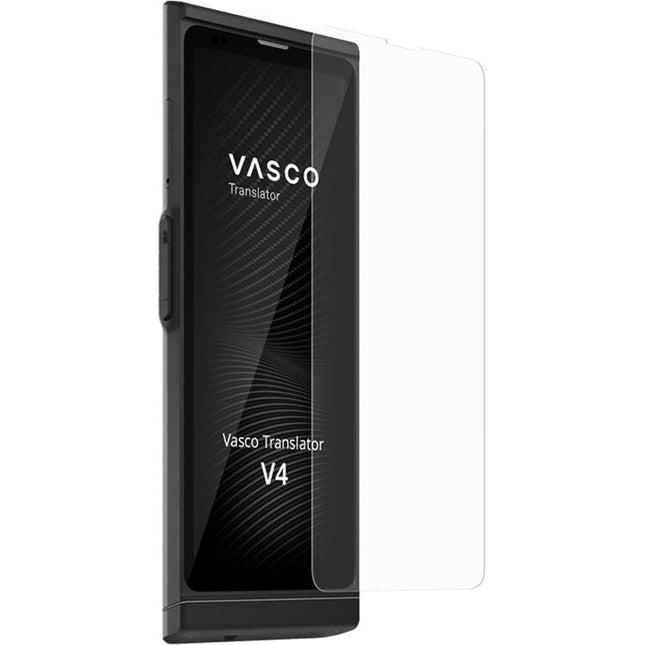 Vasco Protector de Pantalla de Cristal Templado para Translator V4 0.33mm 9H Dureza