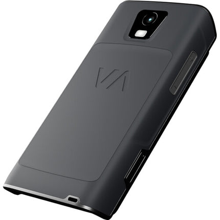 Vasco Translator Q1 Phantom Black Traductor con SIM integrada y Internet ilimitado