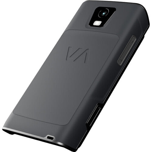 Vasco Translator Q1 Phantom Black Traductor con SIM integrada y Internet ilimitado
