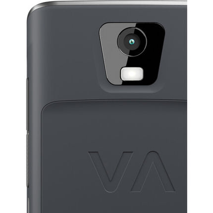 Vasco Translator Q1 Phantom Black Traductor con SIM integrada y Internet ilimitado