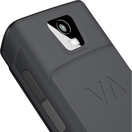 Vasco Translator Q1 Phantom Black Traductor con SIM integrada y Internet ilimitado