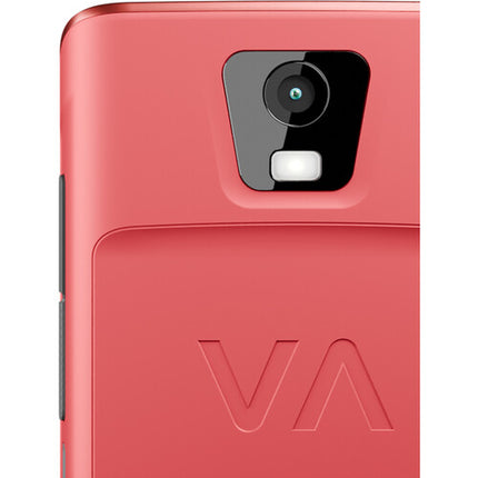 Vasco Translator Q1 Scarlet Pulse Traductor con SIM integrada y 54 idiomas