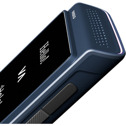 Vasco Translator Q1 Traductor de voz cámara y texto con SIM y USB-C
