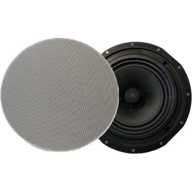 JUKE AUDIO Sky Altavoces Empotrables de Techo 6.5" 50W RMS Par