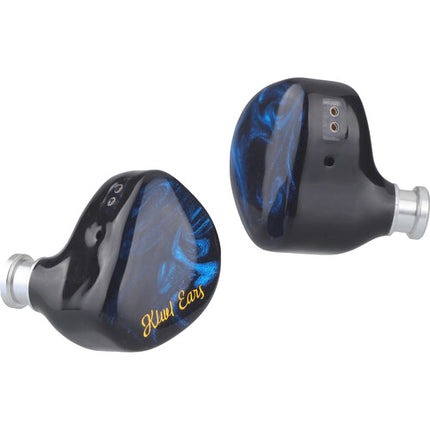 Kiwi Ears by Linsoul Cadenza Auriculares In Ear 10mm Berilio Azul