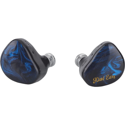 Kiwi Ears by Linsoul Cadenza Auriculares In Ear 10mm Berilio Azul
