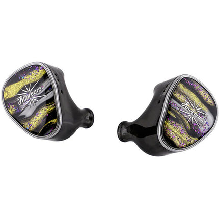 Kiwi Ears by Linsoul Etude Auriculares In-Ear 10mm Beryllium 20 Hz-20 kHz Cable Desmontable