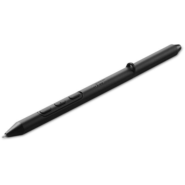 Wacom Pro Pen 3E lápiz digital con 8192 niveles presión y 120° inclinación