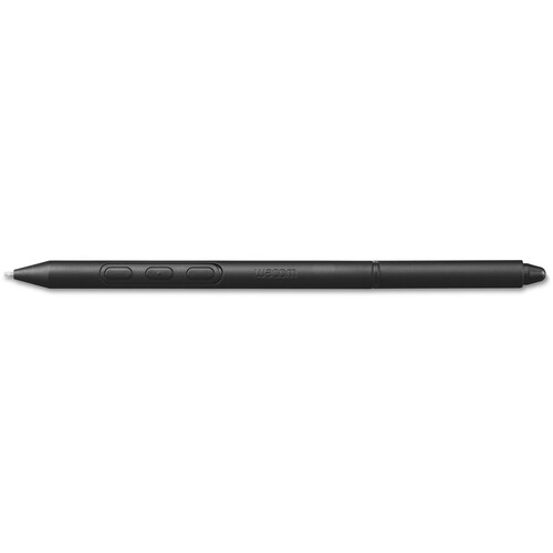 Wacom Pro Pen 3E lápiz digital con 8192 niveles presión y 120° inclinación